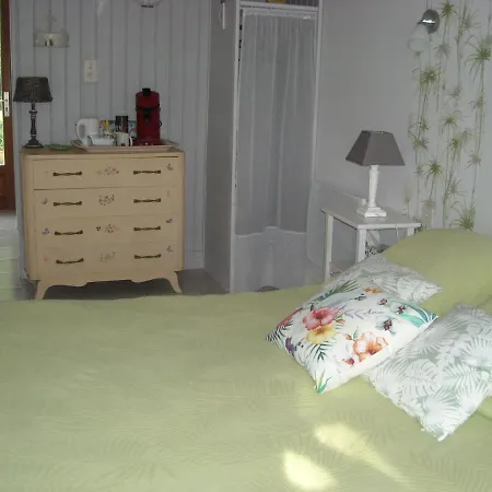 Bed and breakfast Cote Sud