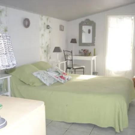 Cote Sud Bed and breakfast