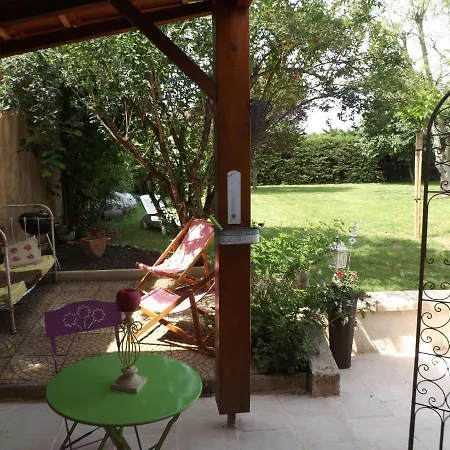 Bed & Breakfast Cote Sud Sarlat-la-Caneda
