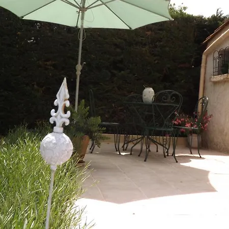 B&B Cote Sud 사흘라 라 카네다