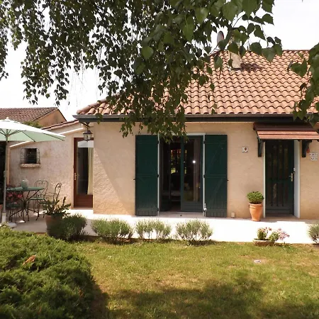 Cote Sud Bed & Breakfast Sarlat-la-Caneda
