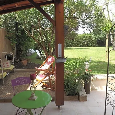Cote Sud B&B 사흘라 라 카네다