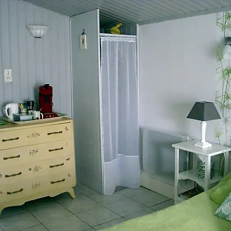 B&B Cote Sud