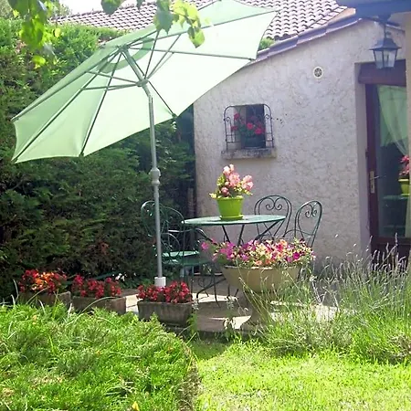 B&B Cote Sud 사흘라 라 카네다