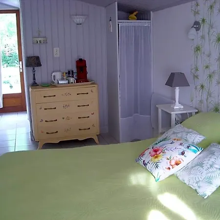 B&B Cote Sud