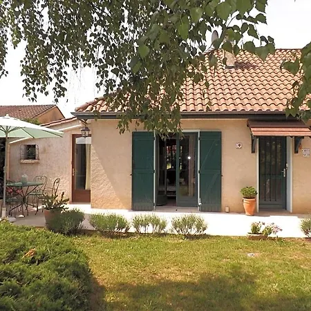 B&B Cote Sud 사흘라 라 카네다