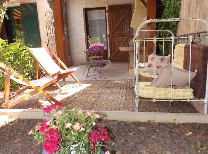 Cote Sud Отель типа 