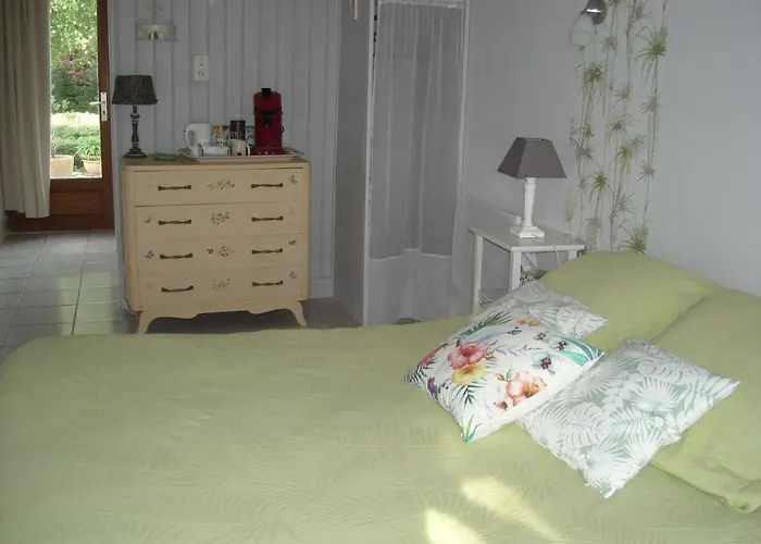 Bed & Breakfast Cote Sud