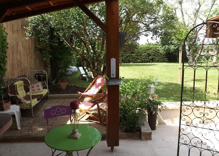 Bed & Breakfast Cote Sud Sarlat-la-Canéda